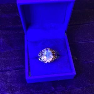Opalite Ring
